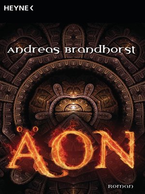cover image of Äon